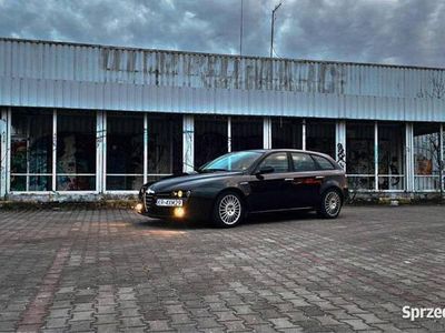 Alfa Romeo 159