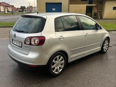 VW Golf V