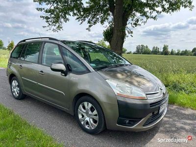 Citroën C4 Picasso
