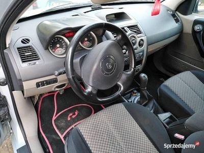 Renault Mégane II