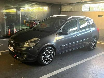 Renault Clio GrandTour