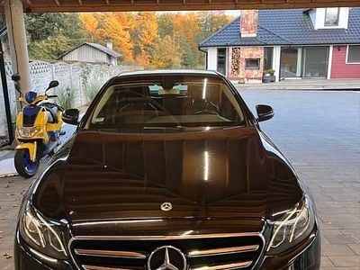 Używany 2018 Mercedes A220 Sedan/Limuzyna | 91 000 zł (Super Cena)