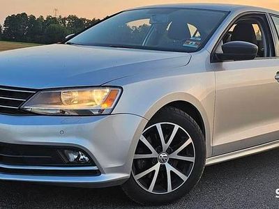 Używany 2016 VW Jetta | 32 500 zł