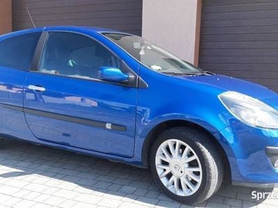 Renault Clio III