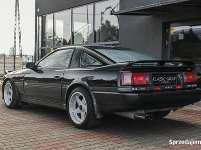 Używany Toyota Supra 1991 Coupe