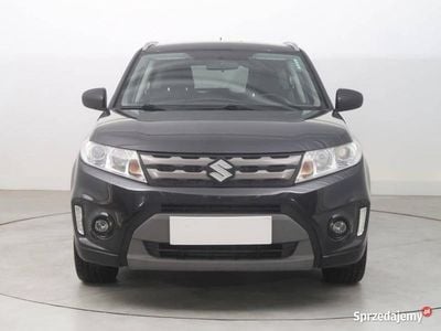 używany Suzuki Vitara 1.6 VVT