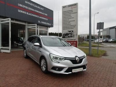 Renault Mégane IV