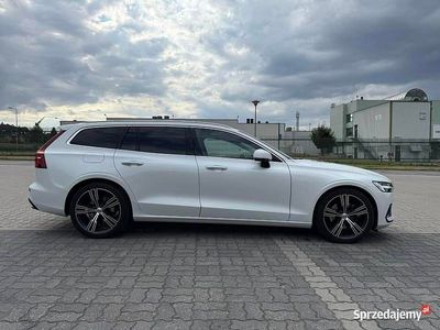 Używany 2020 Volvo V60 Inscription Kombi | 135 900 zł