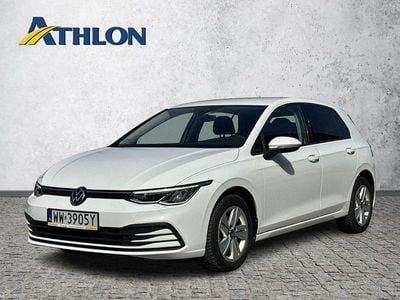 VW Golf VIII