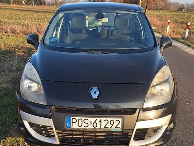 Renault Scénic III