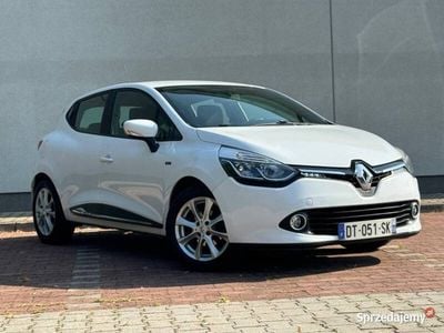 Renault Clio IV
