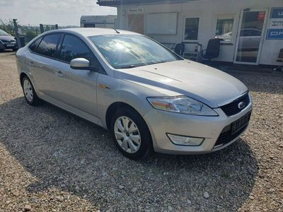 używany Ford Mondeo 1.6dm 125KM 2009r. 230 250km