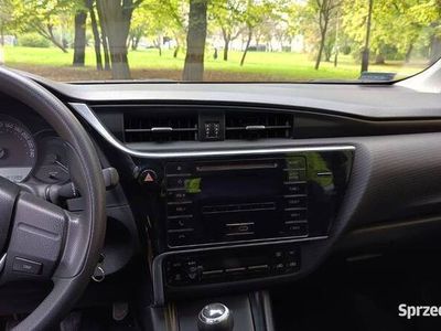 Używany 2015 Toyota Auris | 38 900 zł (Drogi)