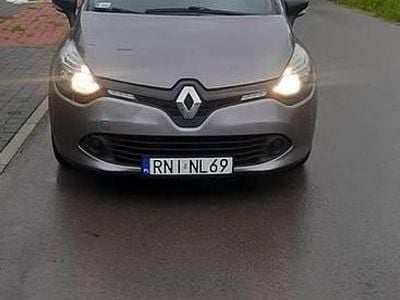 Renault Clio IV