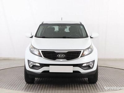 używany Kia Sportage 1.6 GDI