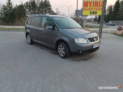 VW Touran