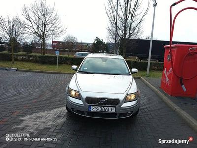 Używany Volvo V50 2007 Kombi