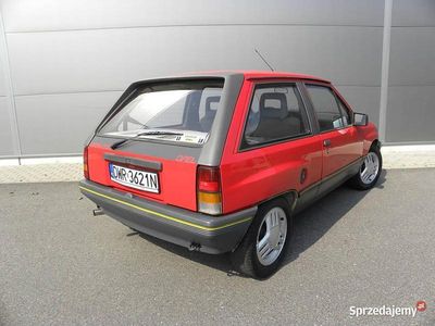 Używany Opel Corsa 1986