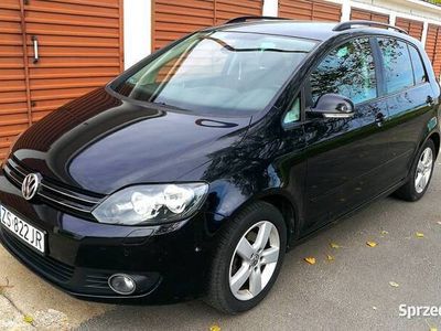 Używany VW Golf VI R 105 KM (77 kW) 2010 Hatchback
