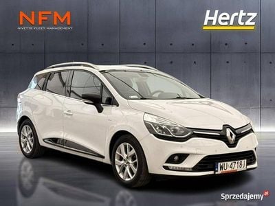 Renault Clio GrandTour