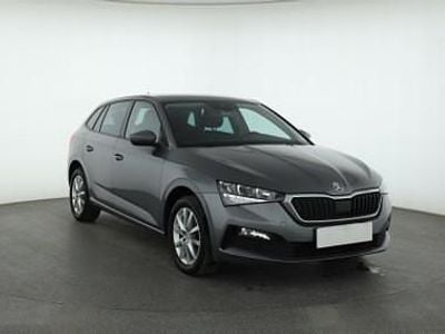 używany Skoda Scala 1.0 TSI