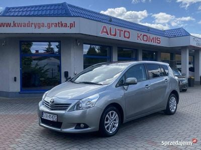 Toyota Verso