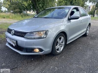 VW Jetta