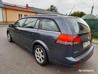 Opel Vectra