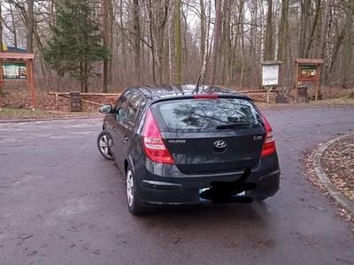 używany Hyundai i30 