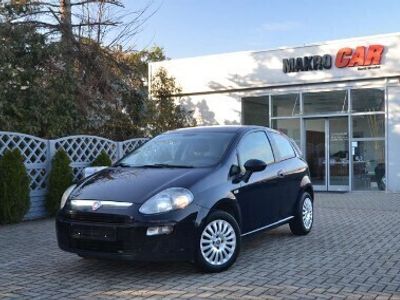 Fiat Punto Evo