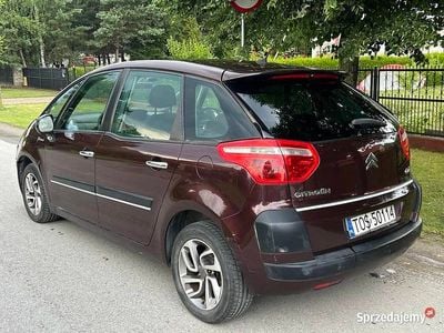 Citroën C4 Picasso
