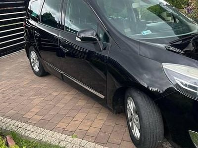 Używany 2012 Renault Scénic III Minivan | 19 000 zł