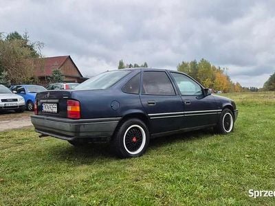Używany Opel Vectra 1990 Hatchback
