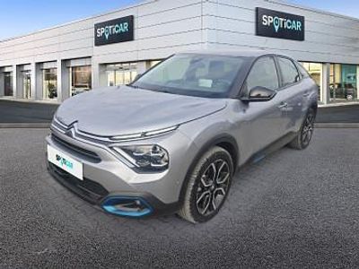 Citroën e-C4