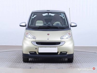 używany Smart ForTwo Coupé 1.0