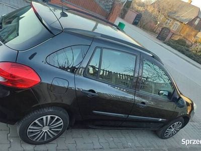 Renault Clio GrandTour