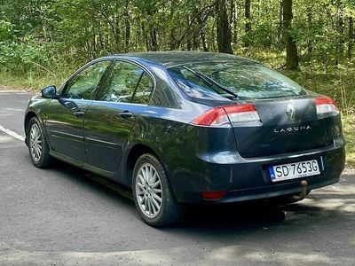 Renault Laguna III