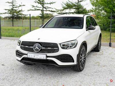 Mercedes GLC200