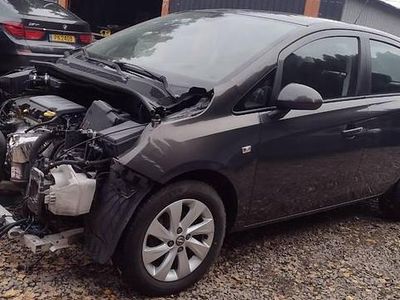 Używany 2016 Opel Corsa | 11 499 zł