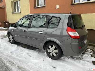 używany Renault Mégane II 