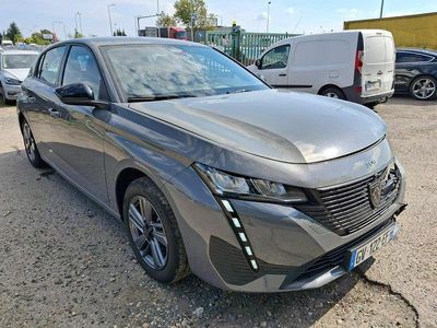 Inny Używany 2024 Peugeot 308 Hatchback | 36 999 zł