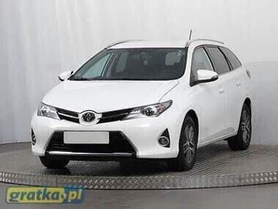 Używany 2012 Toyota Auris Sedan/Limuzyna | 49 400 zł