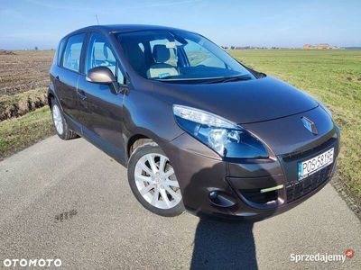 używany Renault Scénic III 3 1.5dci navi pełne wyposażenie