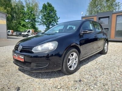 VW Golf VI