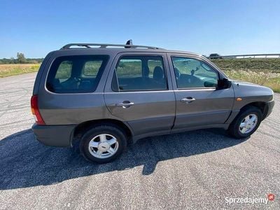 Używany 2001 Ford Maverick SUV | 8300 zł