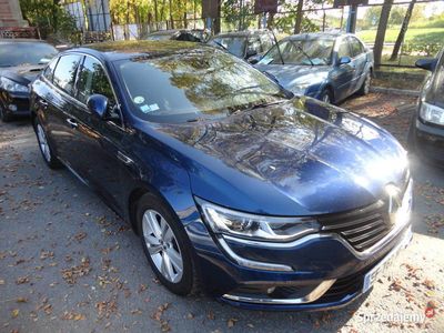używany Renault Talisman