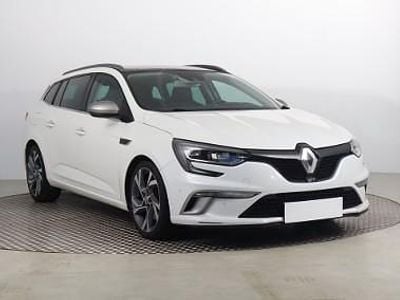 Renault Mégane IV