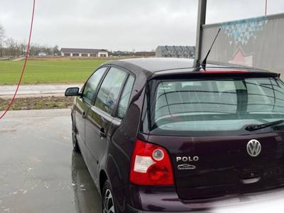 VW Polo