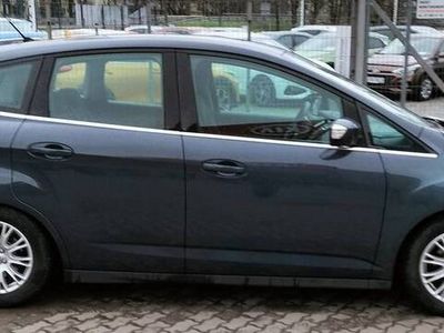 używany Ford C-MAX 1.6 CDTI 115 KM 2011 r Titanium