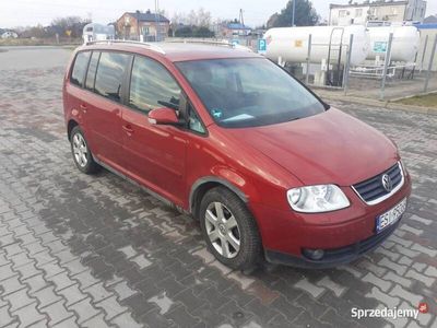 VW Touran